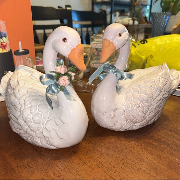 Rosenthal Other - Vintage Rosenthol Netter geese